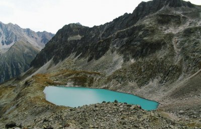 Landschaft (c) TVB Pitztal